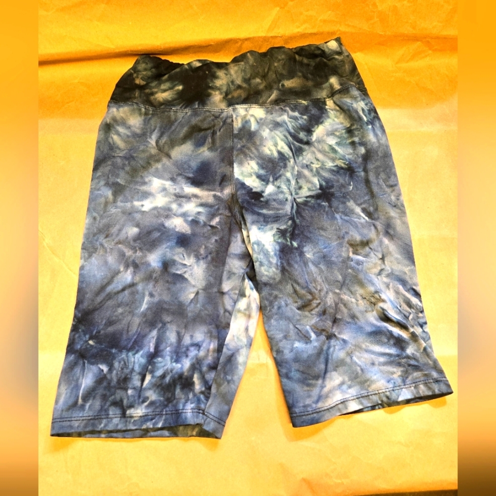 Girls Bike Shorts